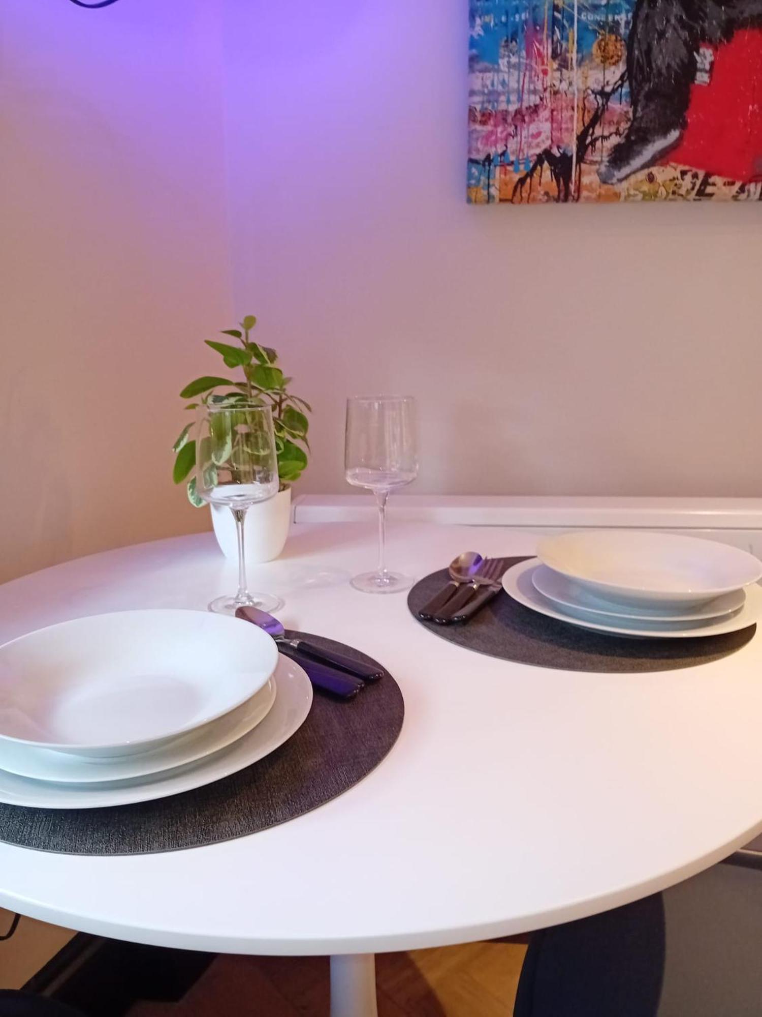 Apartment Oasis In The Heart Of The Brighton