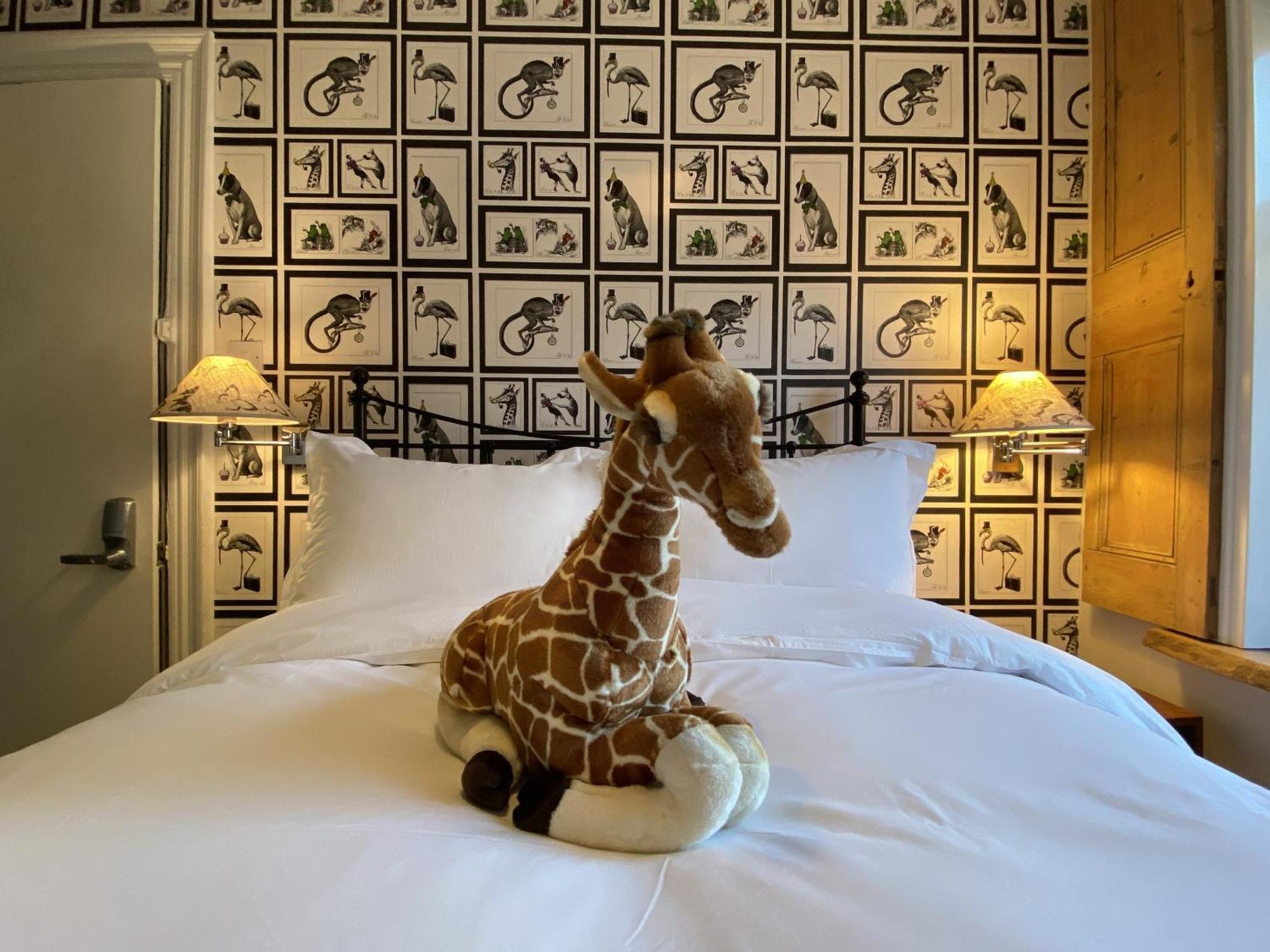 27 Bed & Breakfast 4*