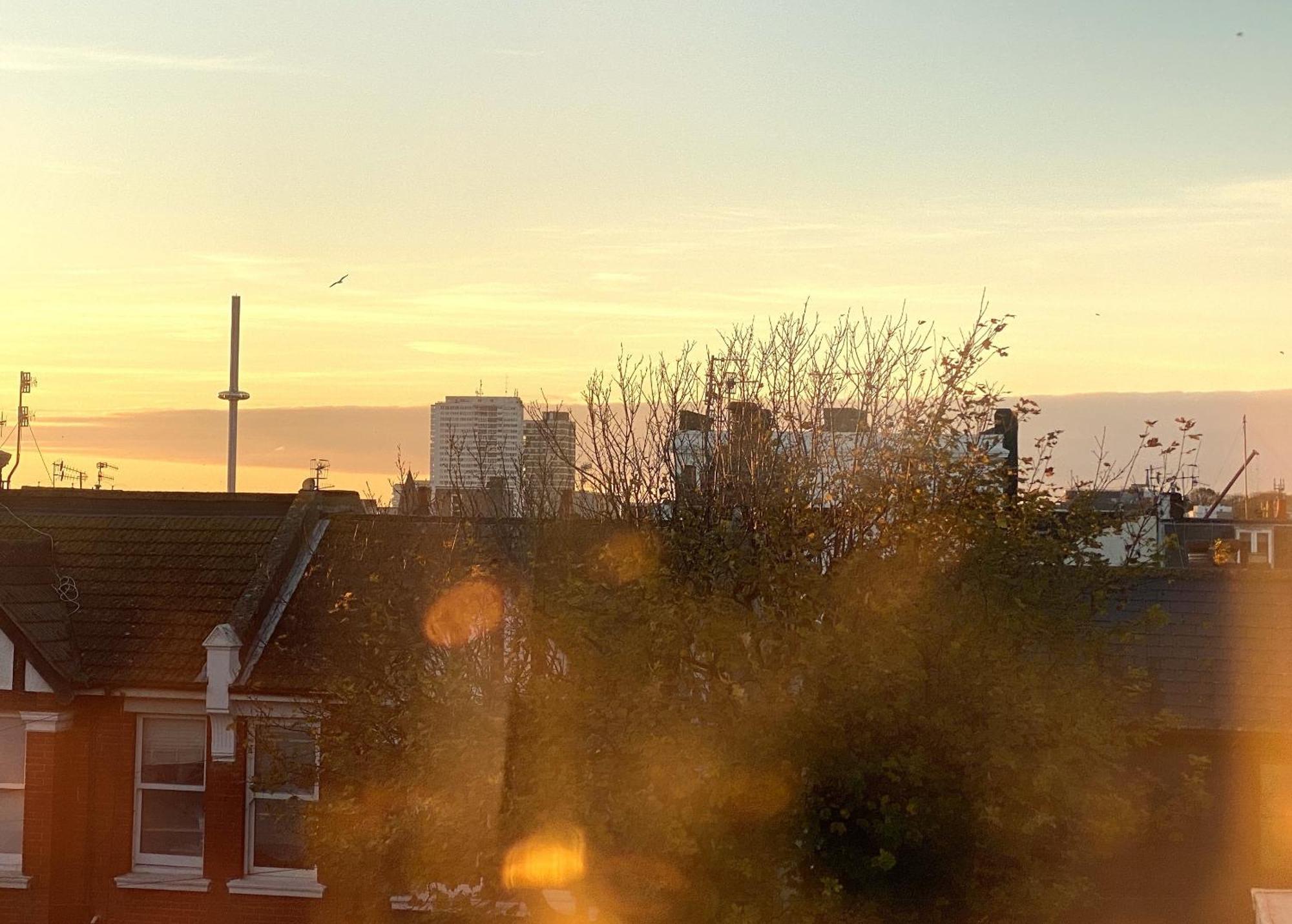 27 Bed & Breakfast Brighton