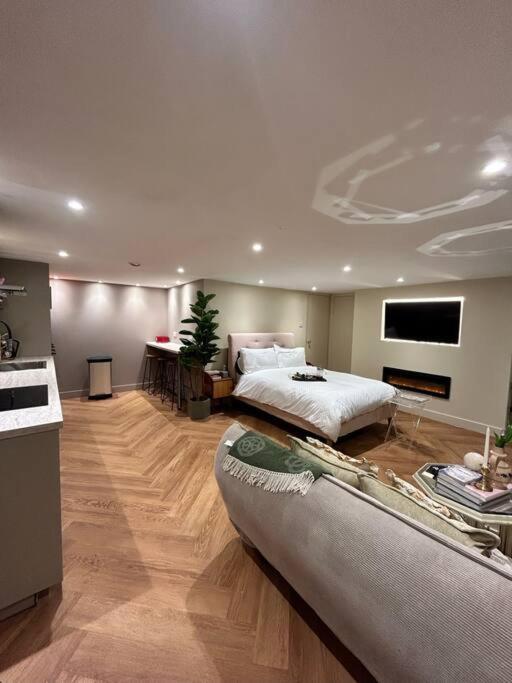 The Basement *