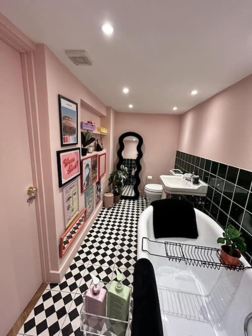 The Basement * Brighton