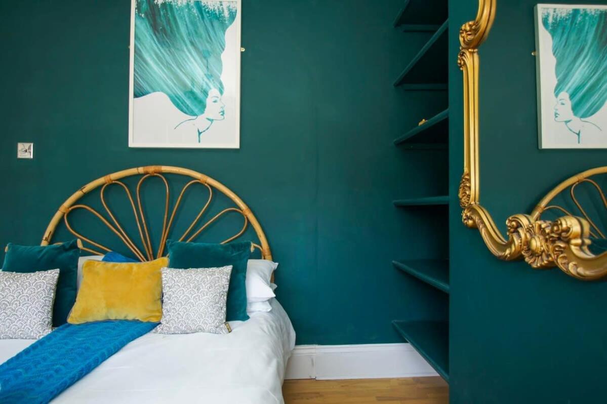 Mermaid Townhouse- By Lets *