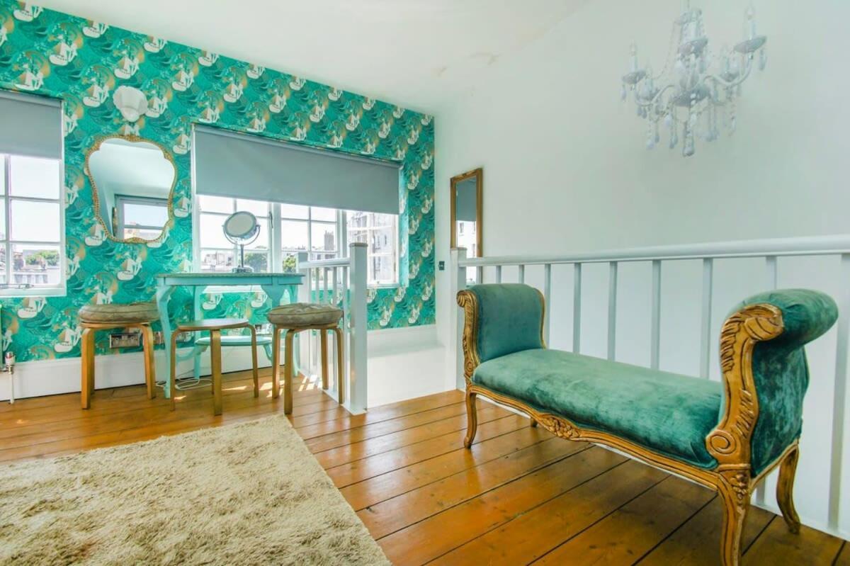 Mermaid Townhouse- By Lets
