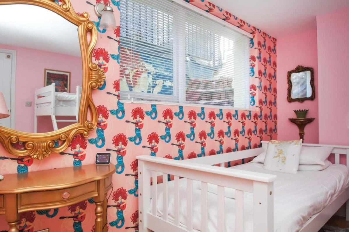 Holiday home Mermaid Townhouse- By Lets Brighton