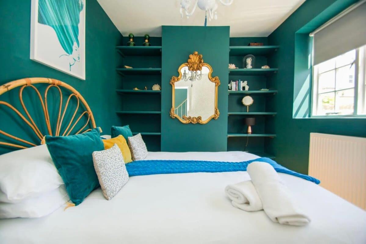 Holiday home Mermaid Townhouse- By Lets