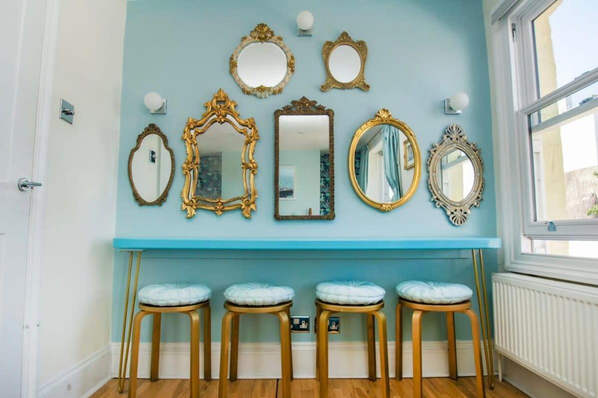 Holiday home Mermaid Townhouse- By Lets Brighton