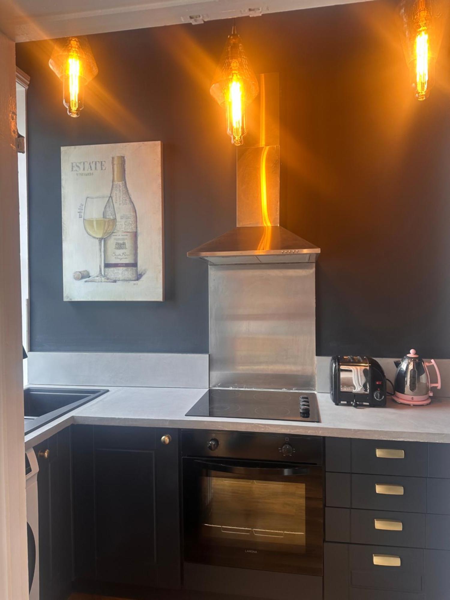 Salt Life Haven Apartment Brighton