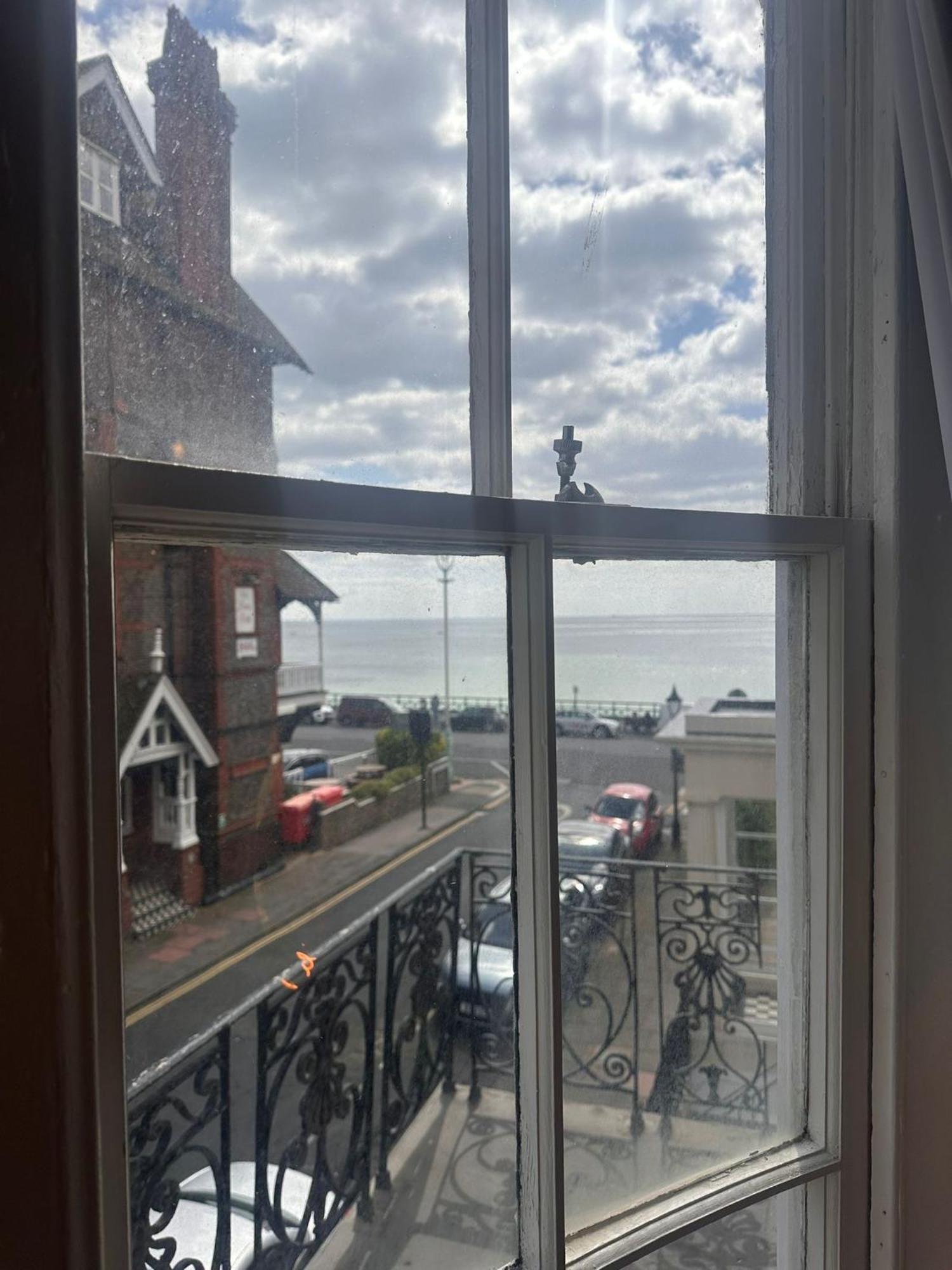 Apartment Salt Life Haven Brighton