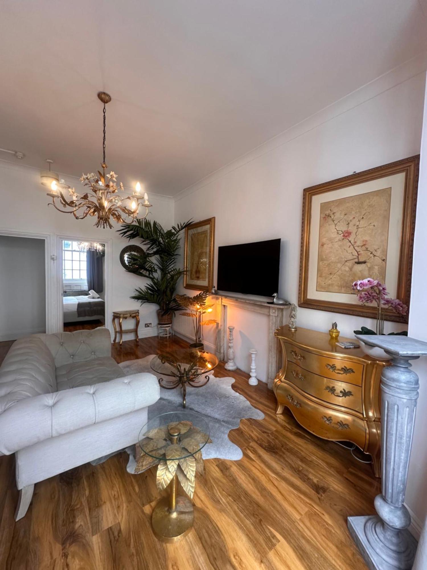 Salt Life Haven Apartment