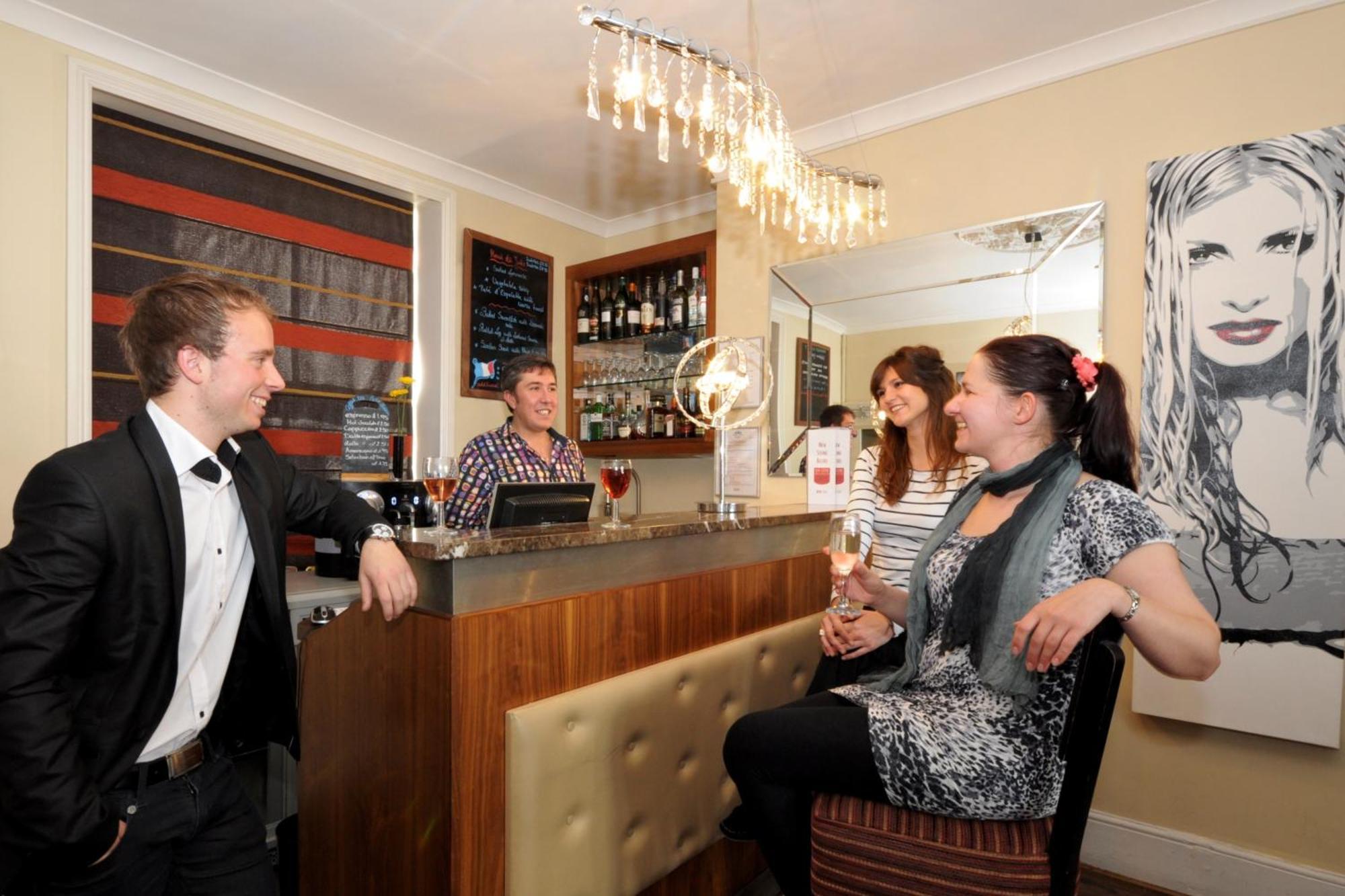Hotel New Steine - 4*