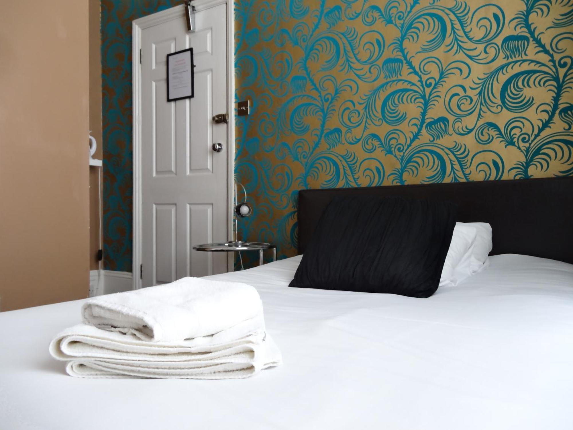 Bed & Breakfast Paskins Town House Brighton