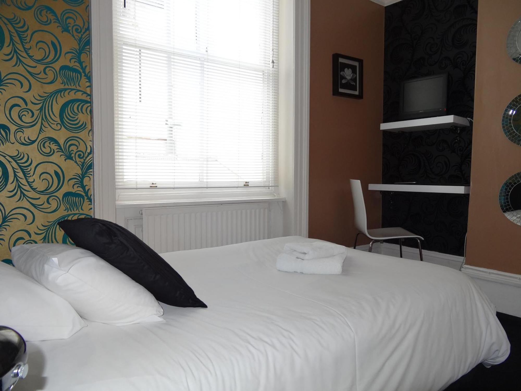 Bed & Breakfast Paskins Town House Brighton