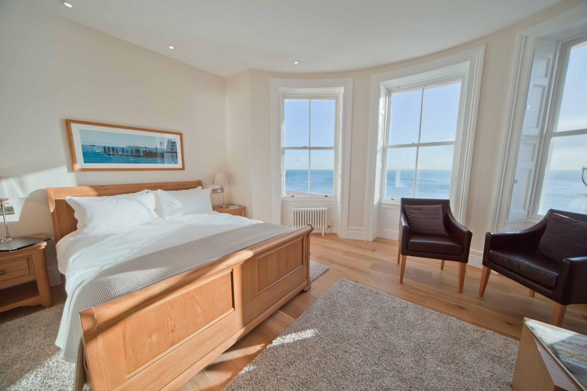 Guest house A With A View 5*