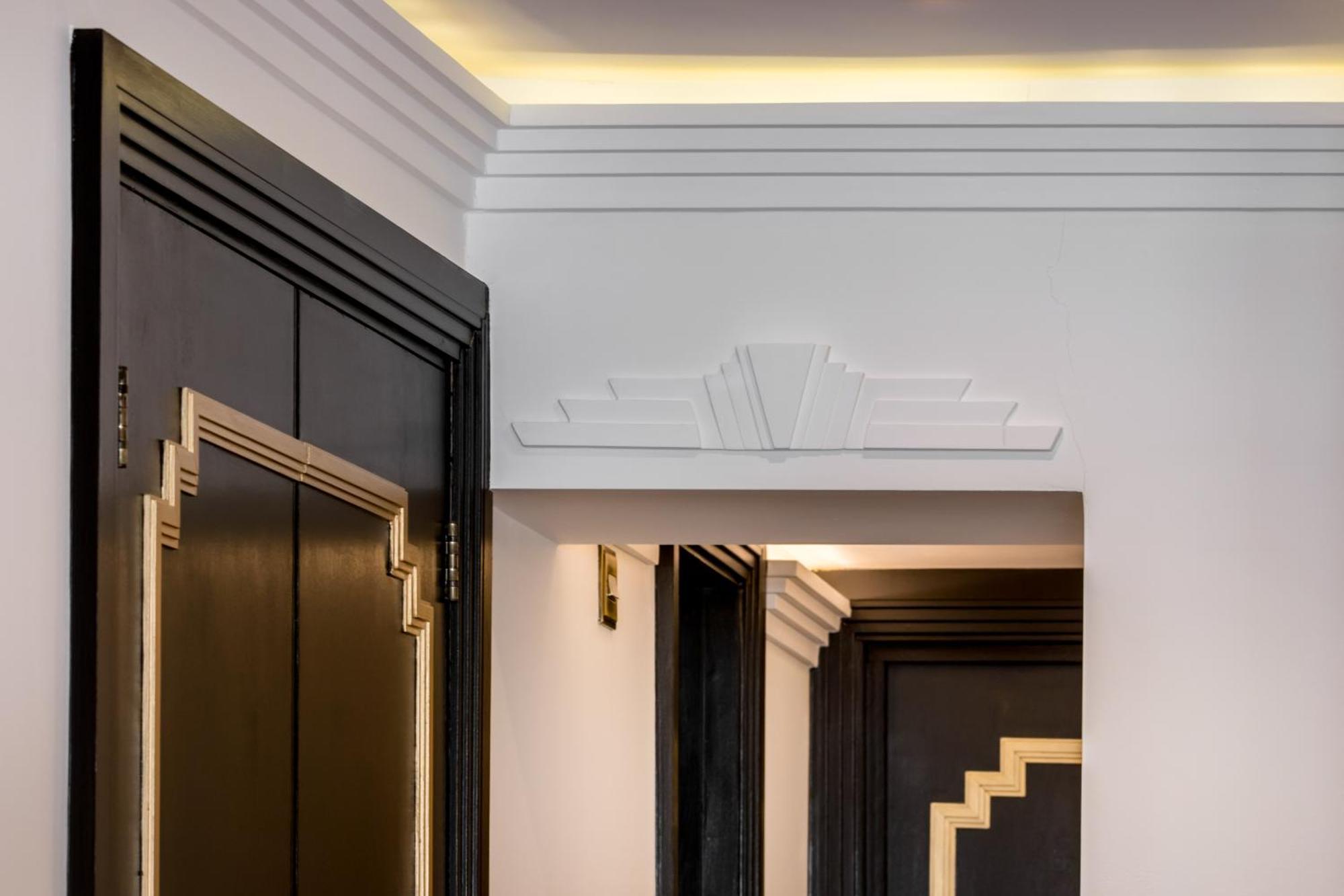 Holiday home Eastcliff House & The Art Deco Flat Brighton