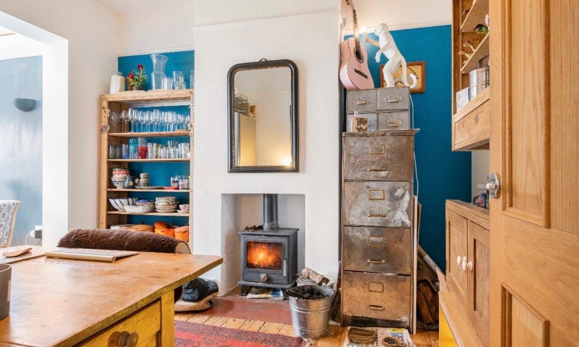 Holiday home Three Bedroomed Victorian Family House, Garden Brighton