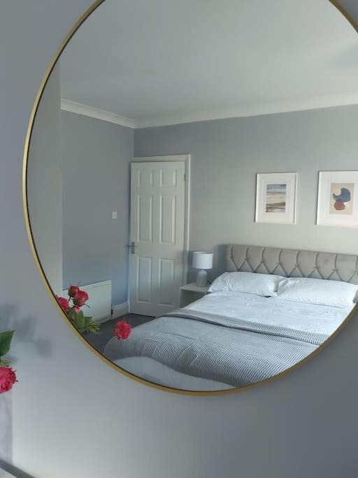Beautiful Bright Three Bedroom House In And With Free Parking Brighton