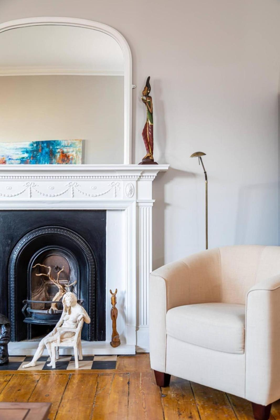 Spacious Flat