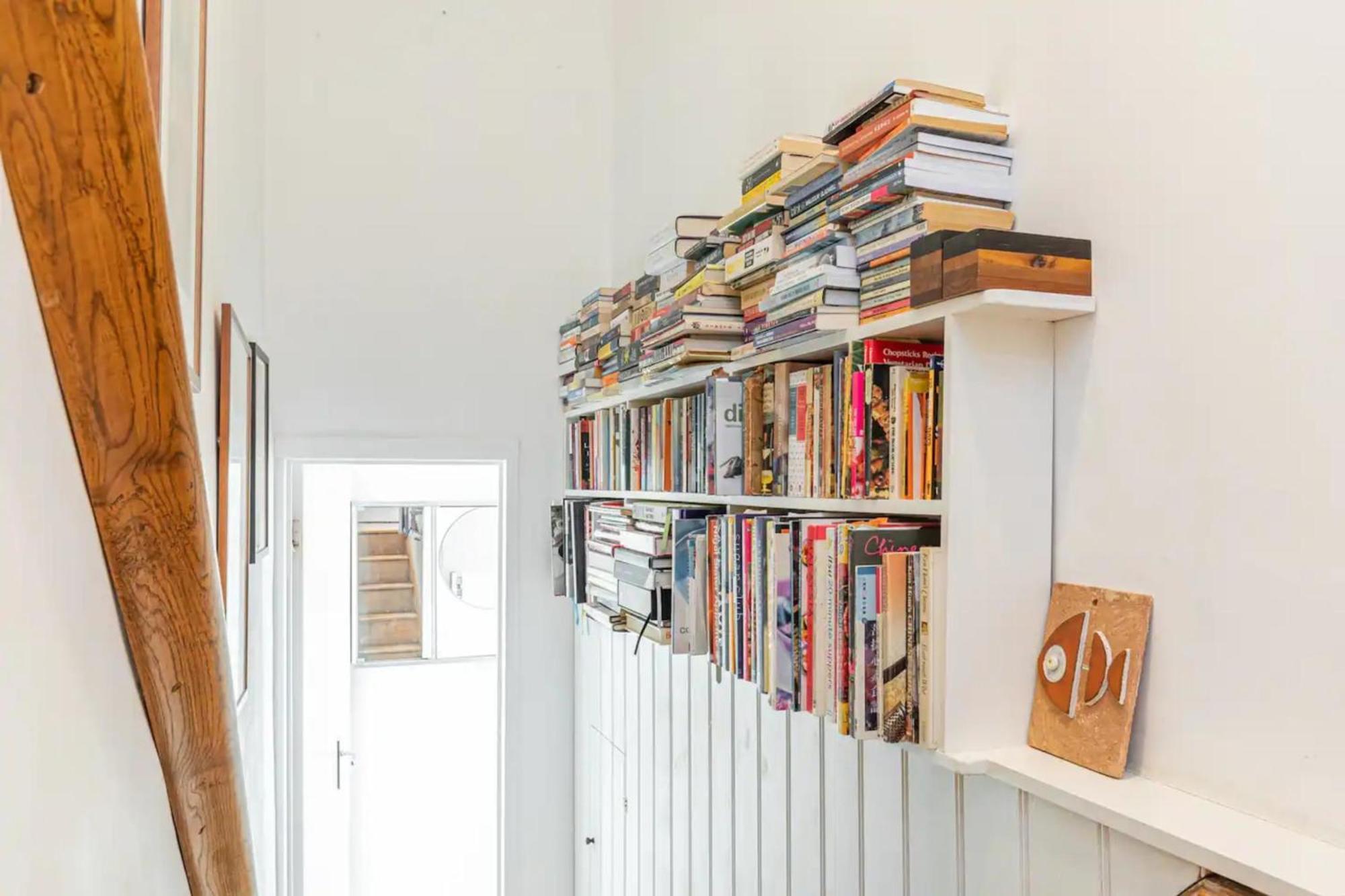Spacious Flat Brighton