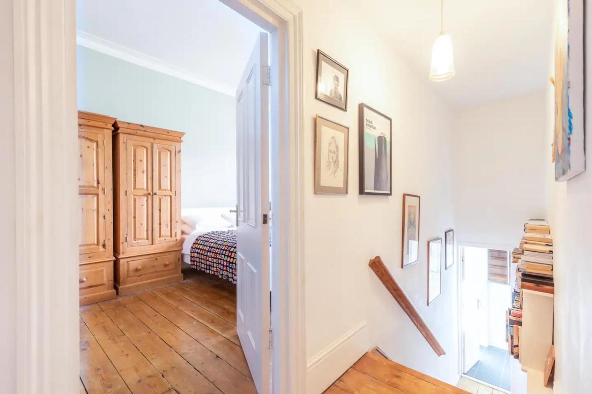 Spacious Flat