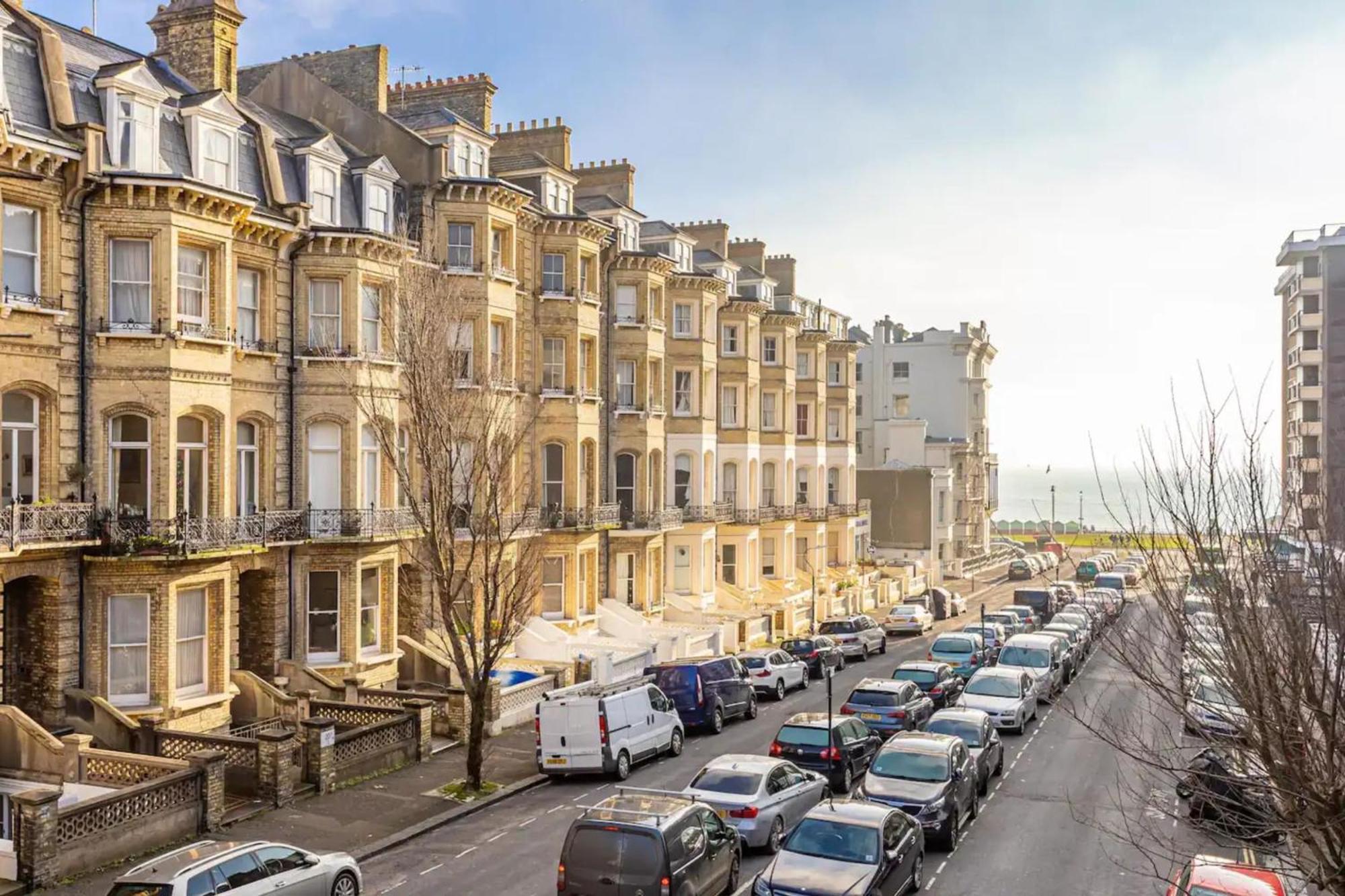Spacious Flat