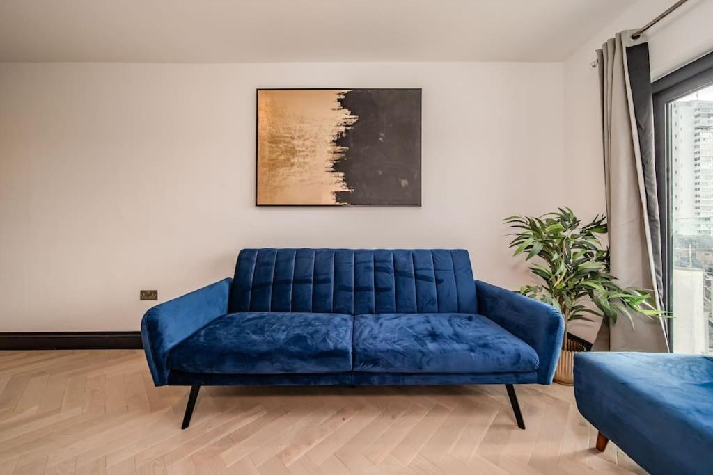 Apartment Super 3 Bedroom Flat I Next To