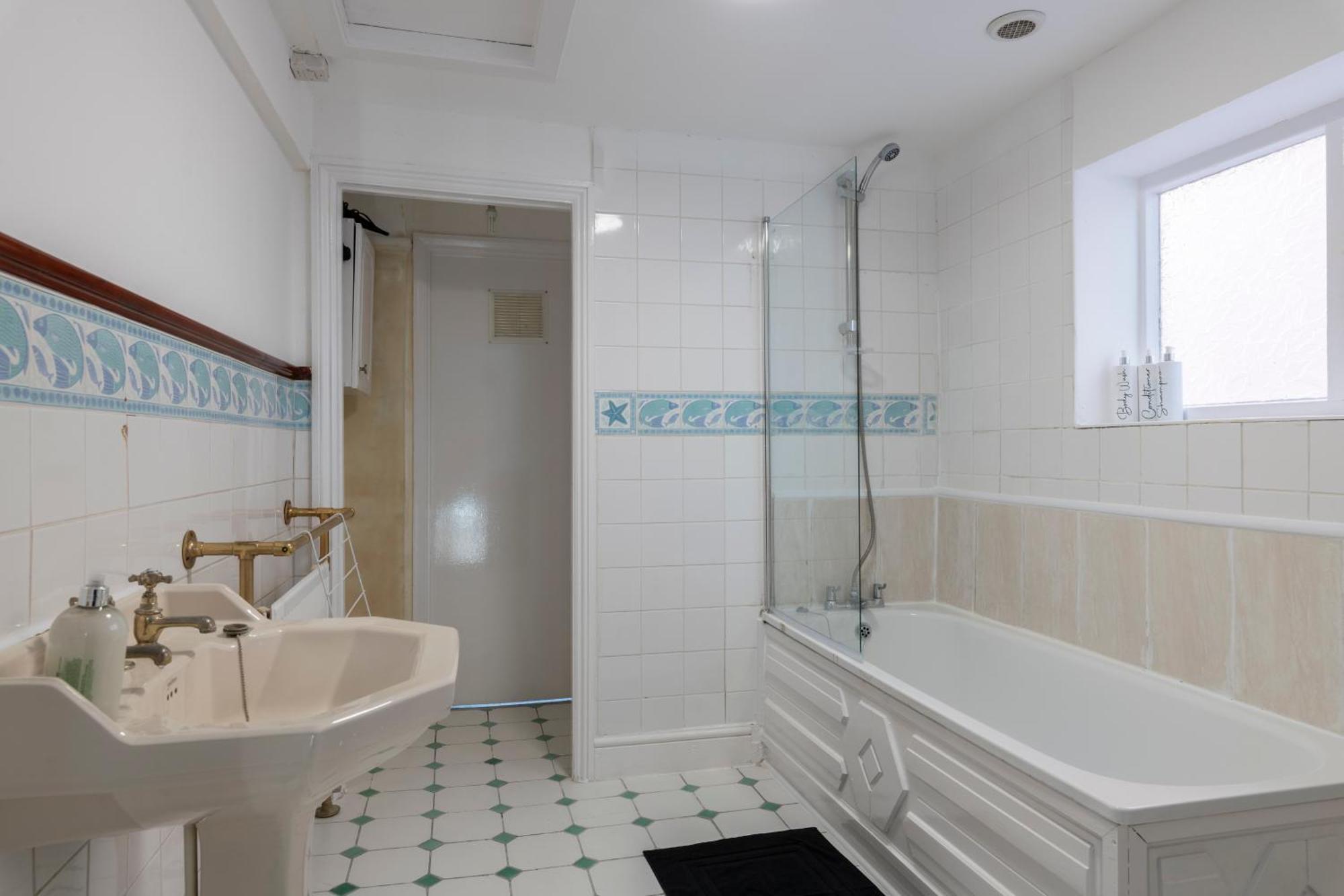 Guest house Quality *