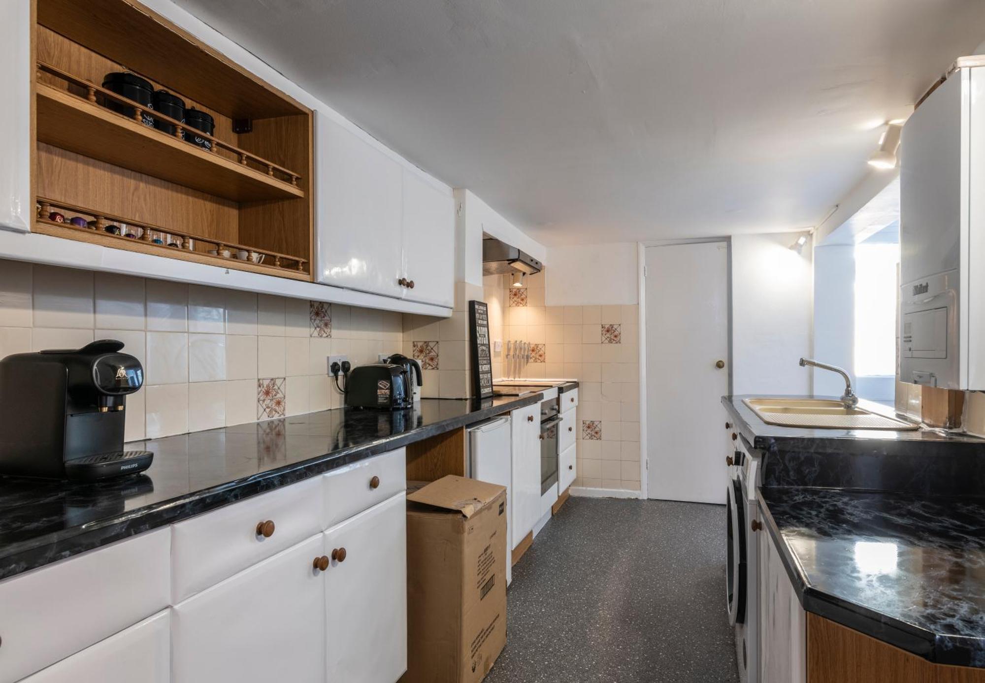 Guest house Quality Brighton