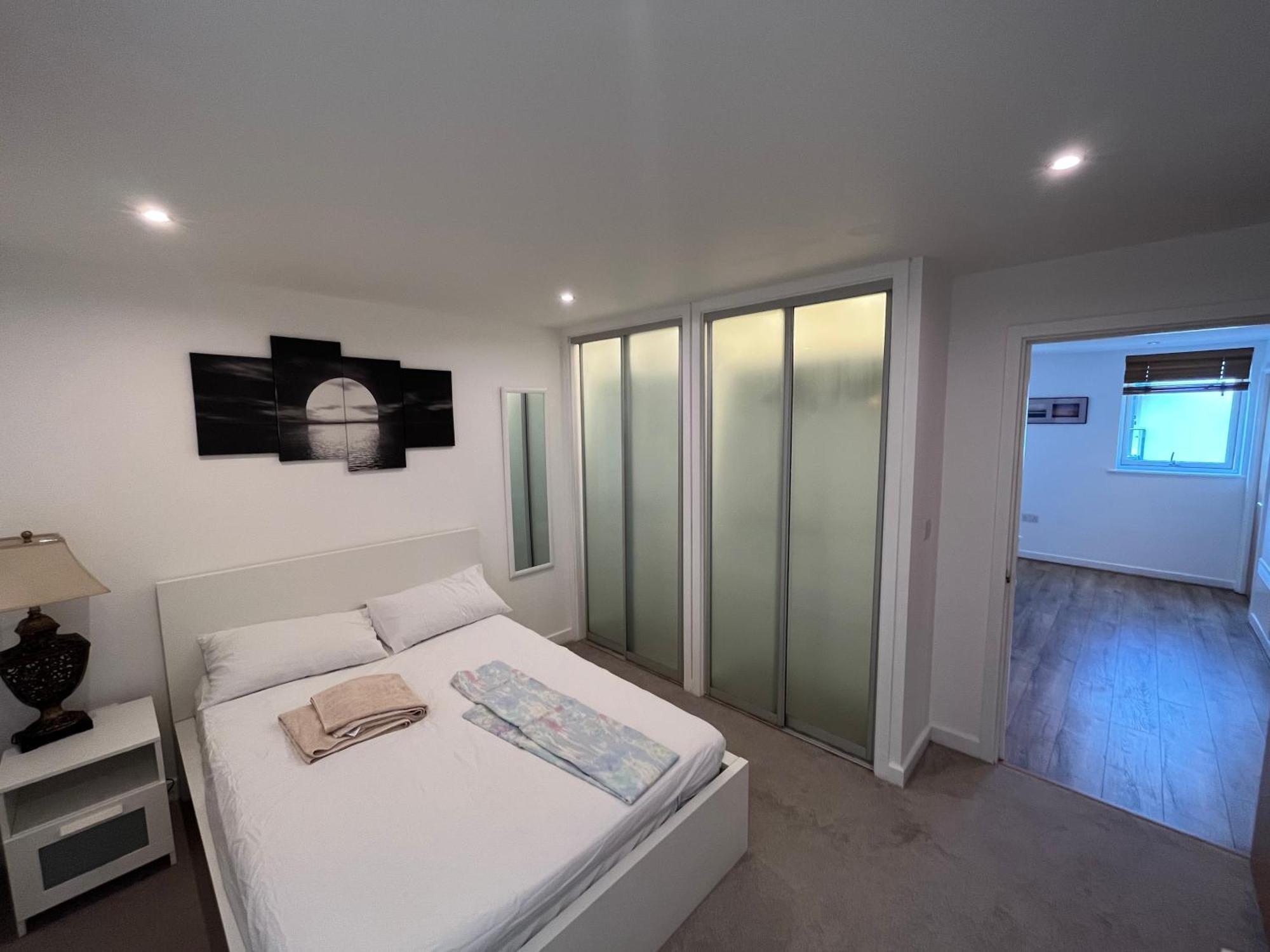 Apartment Avalon City Center Of &