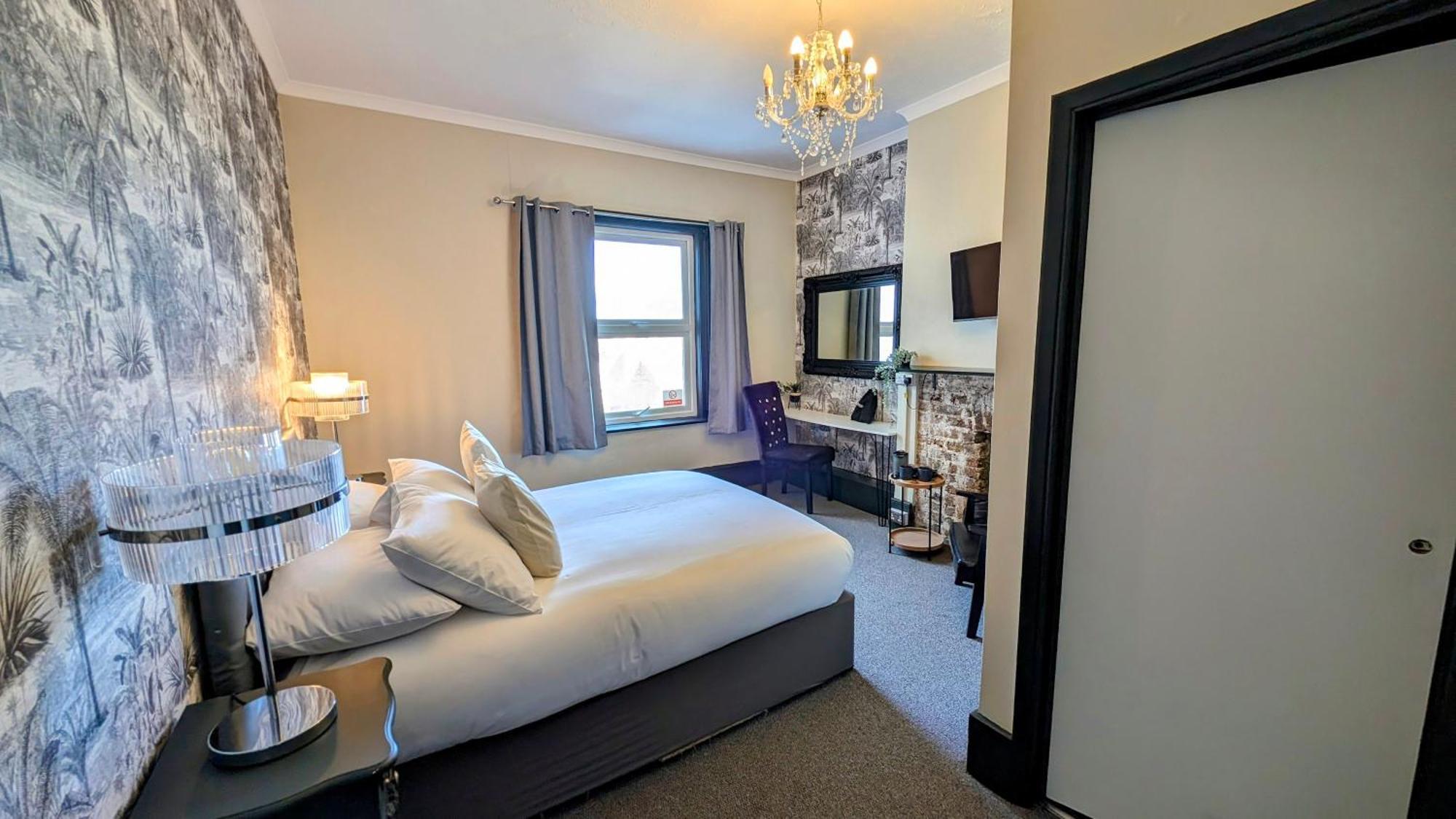 Hotel Innit Bliss Brighton