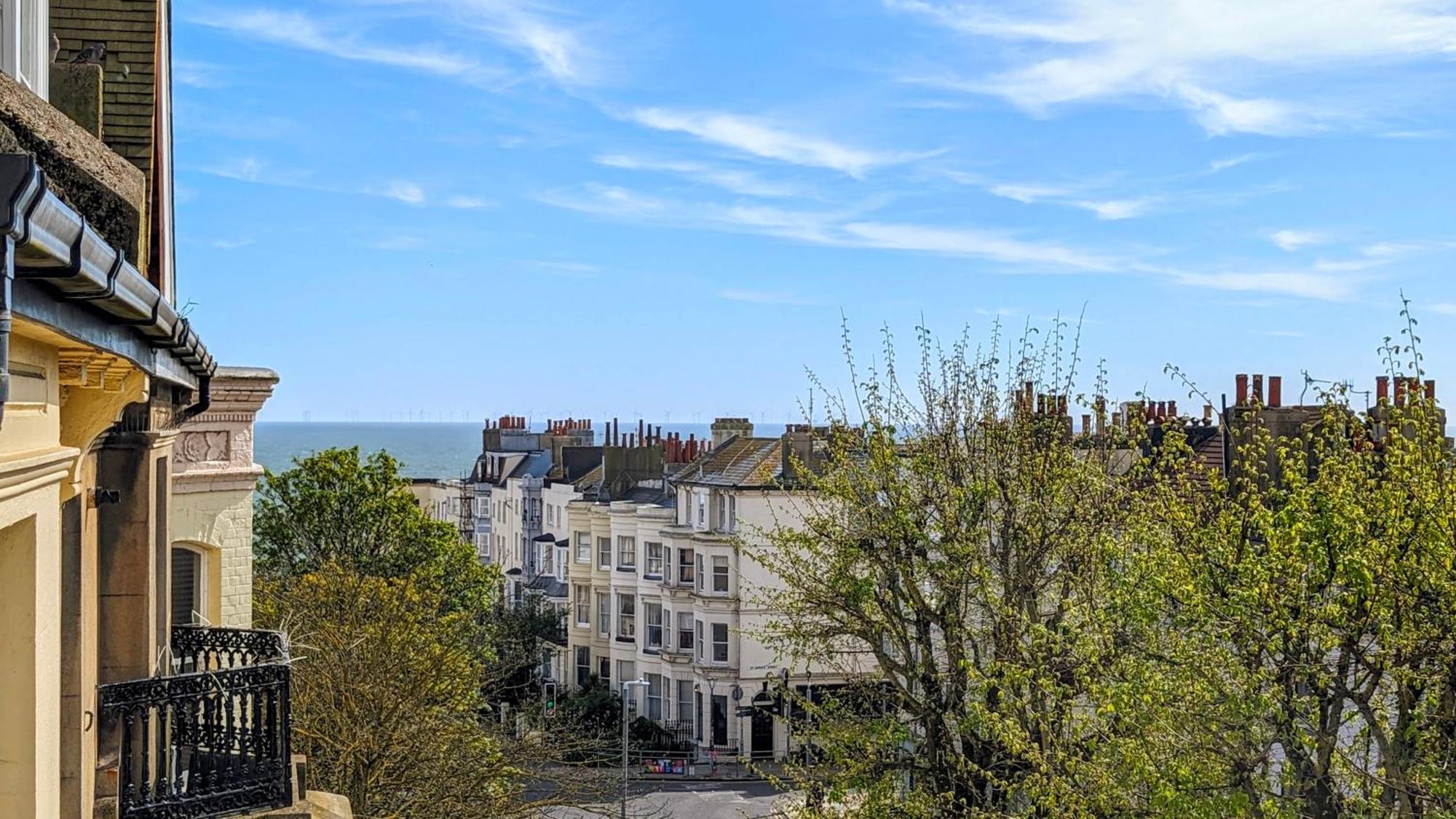 Innit Bliss Hotel Brighton