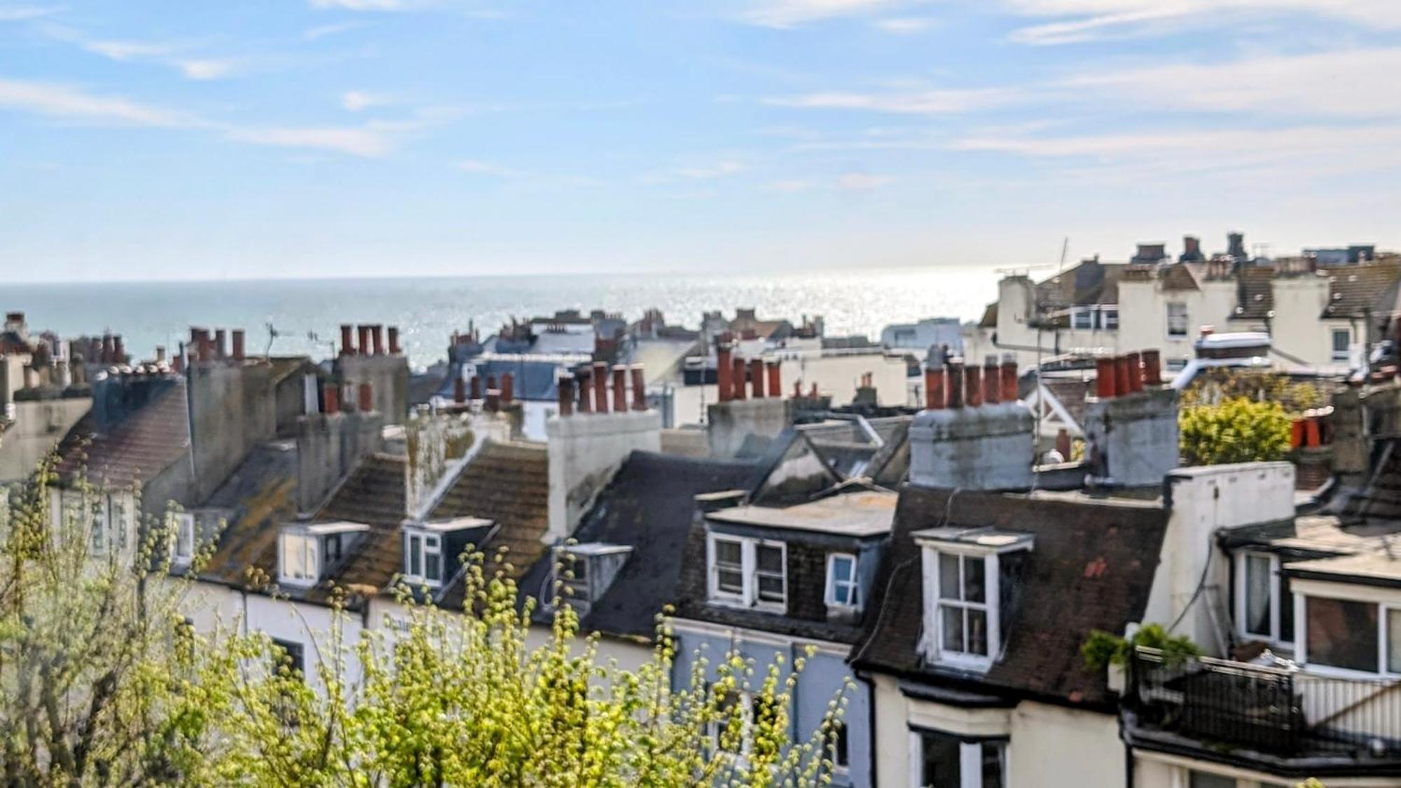 Innit Bliss Hotel Brighton