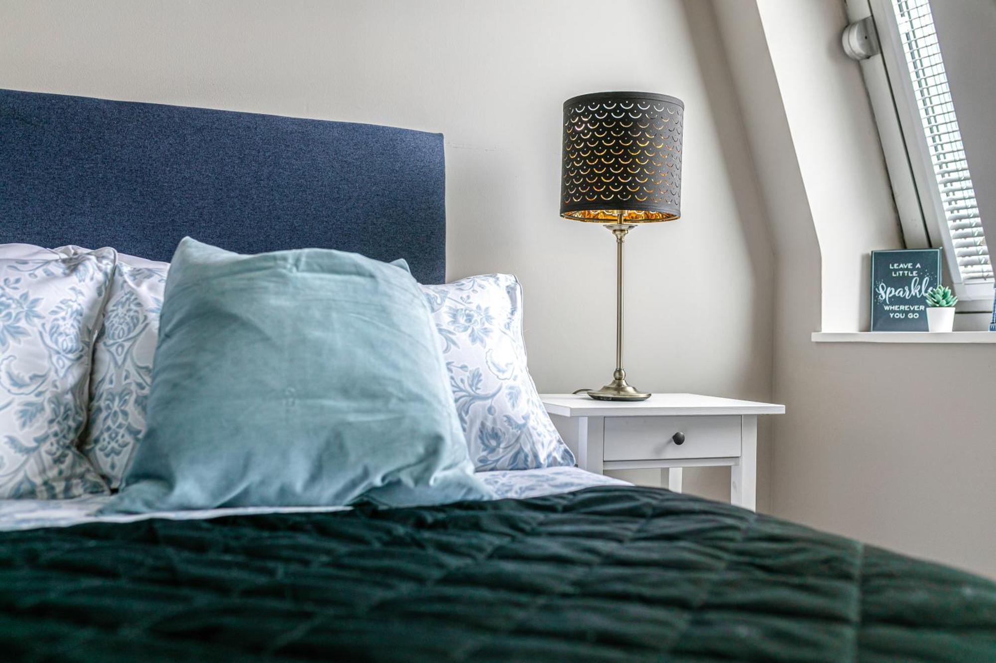Airhost's Brighton's Diamond Escape With Sea Views Apartment