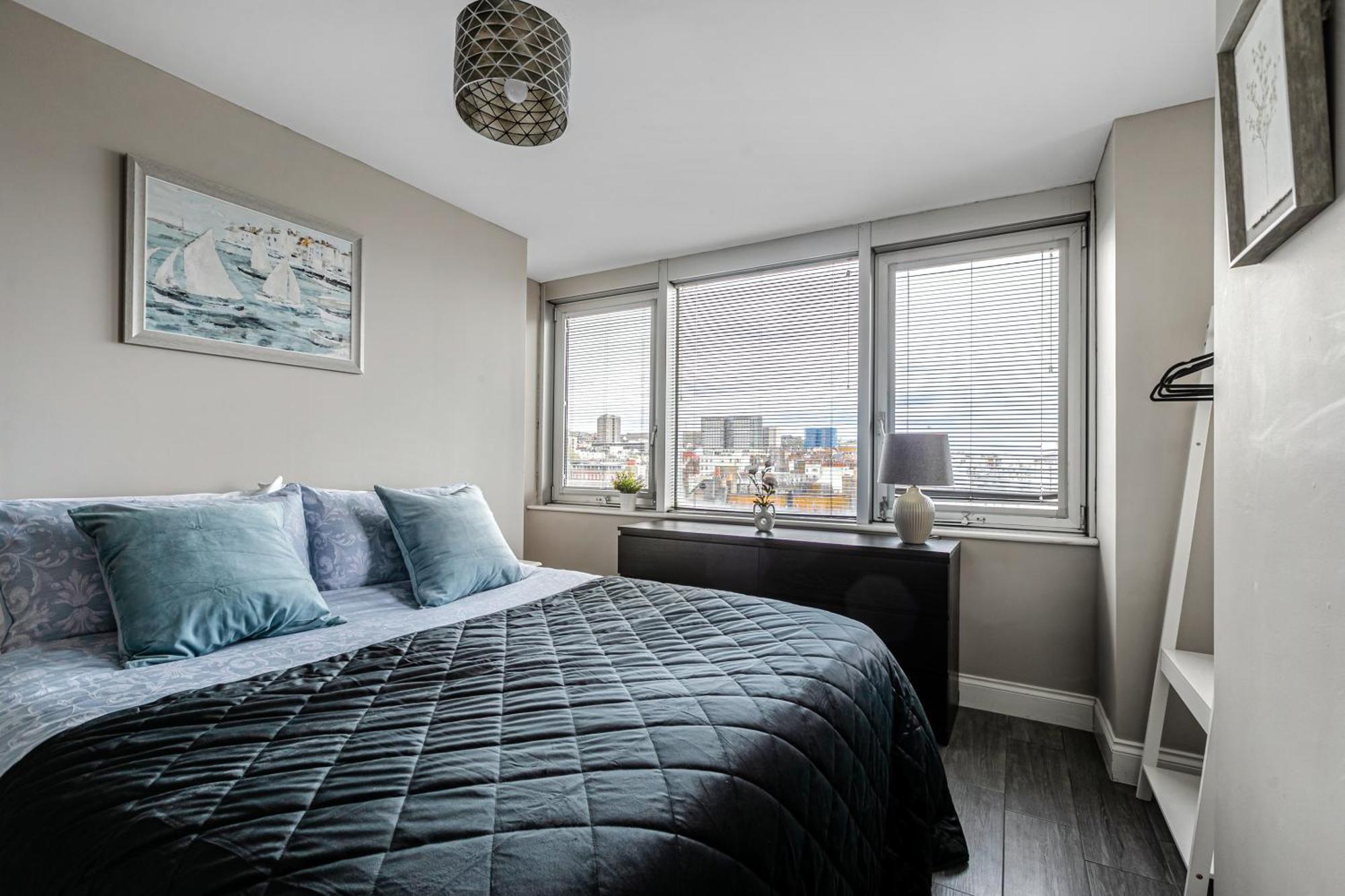 Airhost's Brighton's Diamond Escape With Sea Views Apartment Brighton