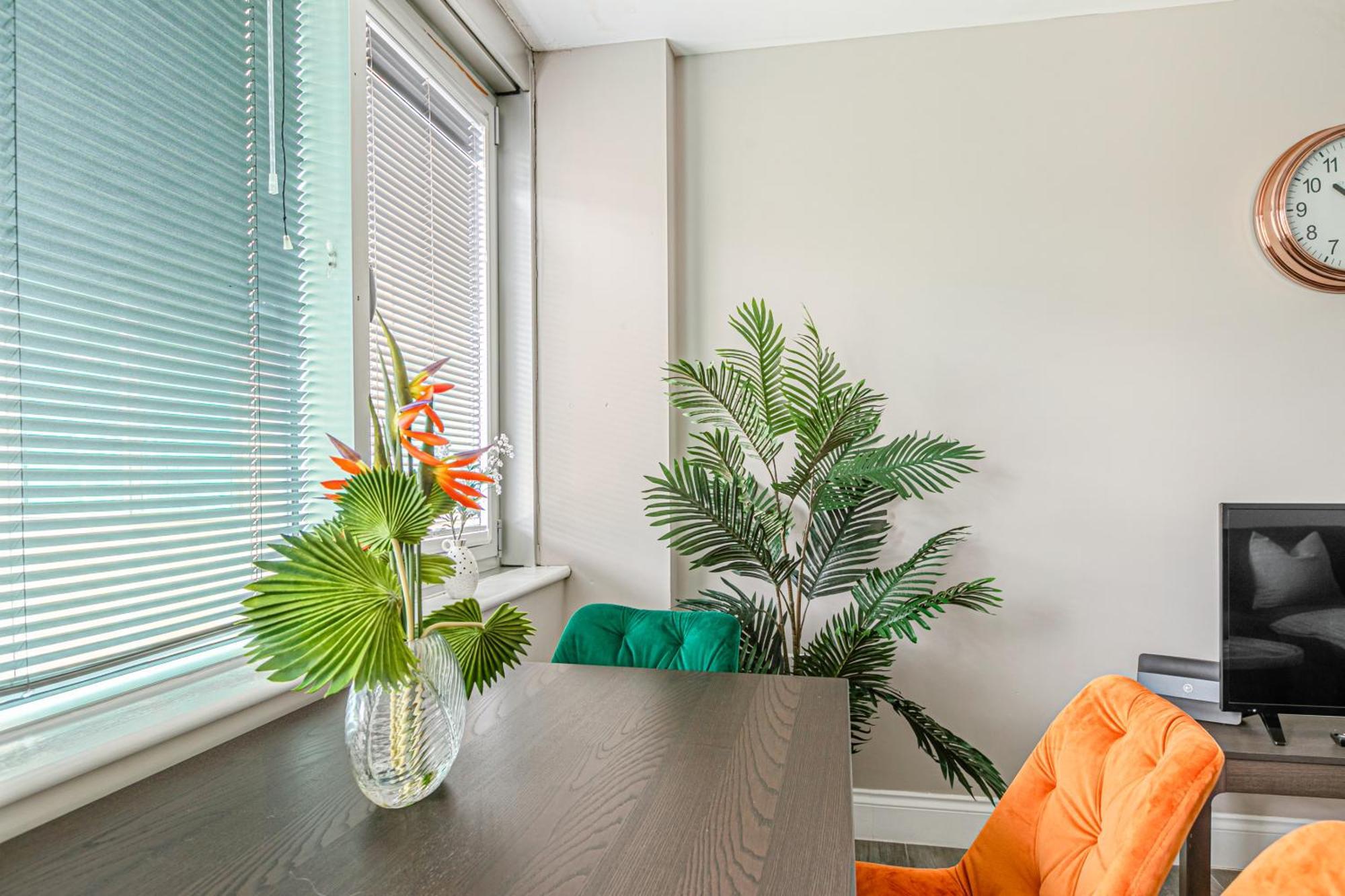 Apartment Airhost's Brighton's Diamond Escape With Sea Views Brighton