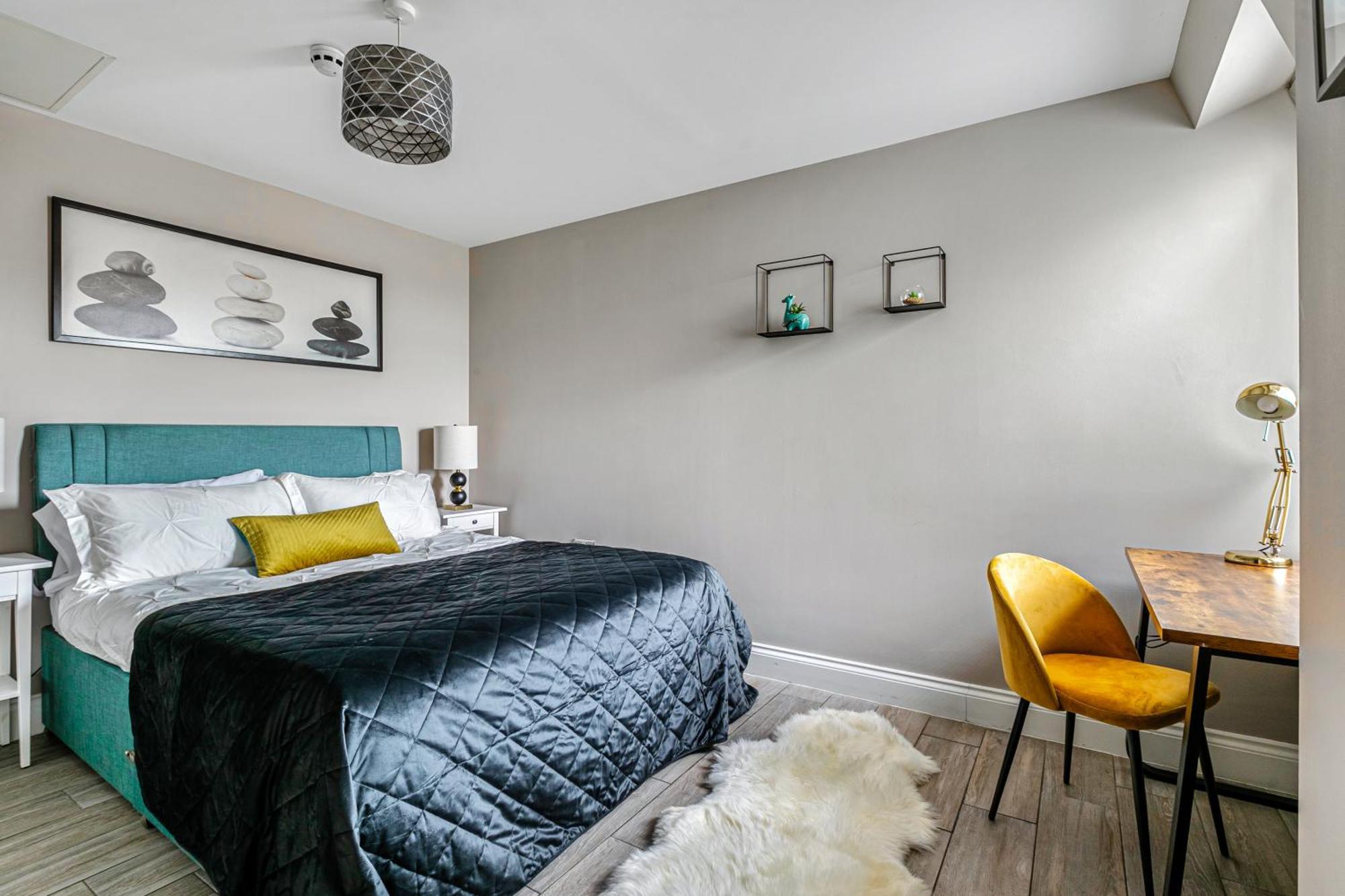 Airhost's Brighton's Diamond Escape With Sea Views Apartment Brighton