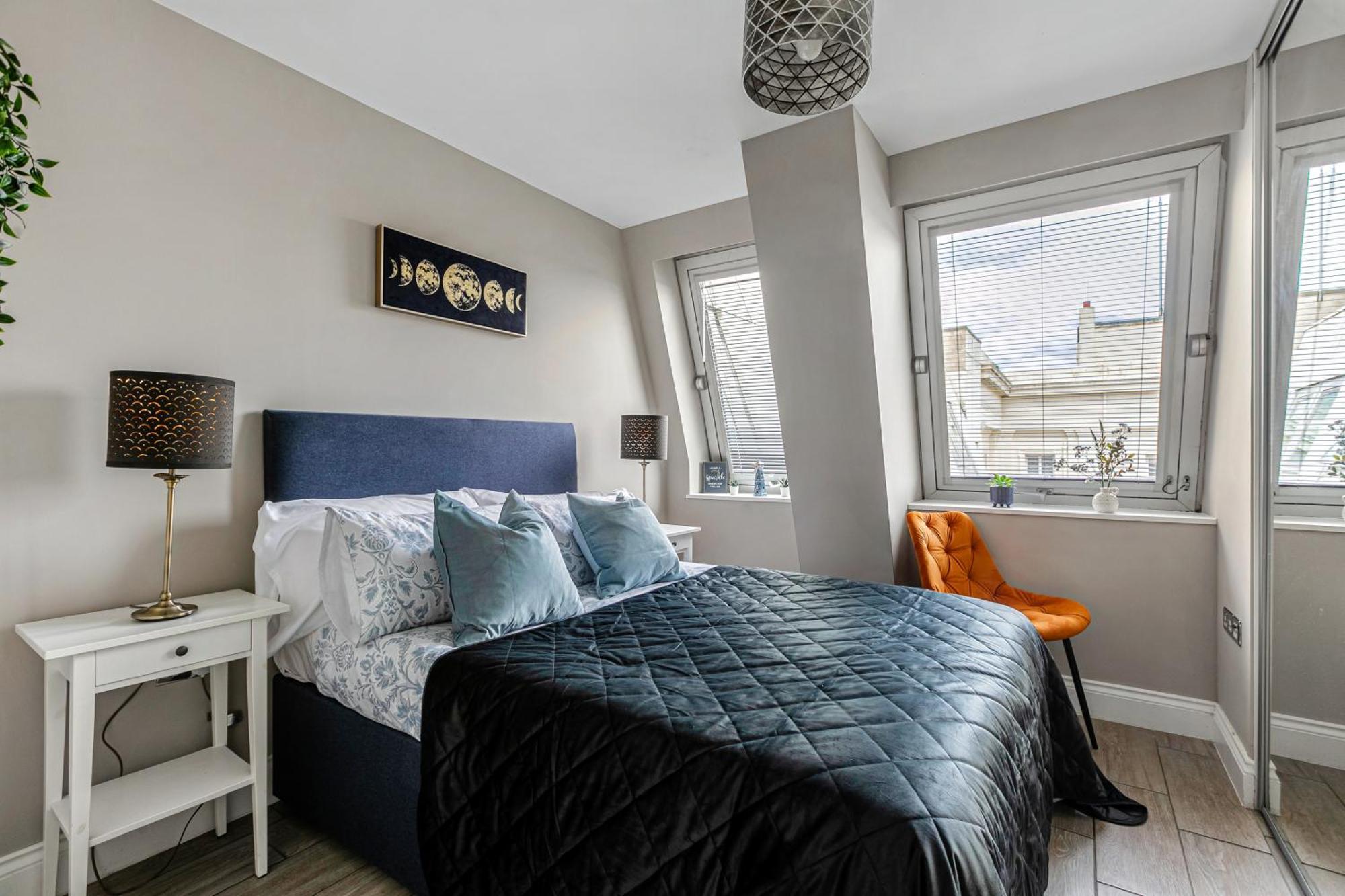 Apartment Airhost's Brighton's Diamond Escape With Sea Views Brighton