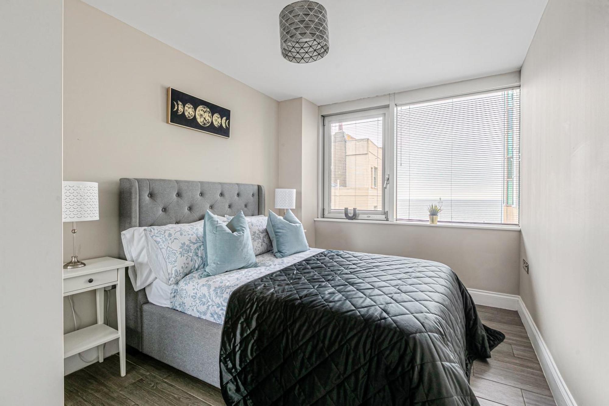 Airhost's Brighton's Diamond Escape With Sea Views Brighton
