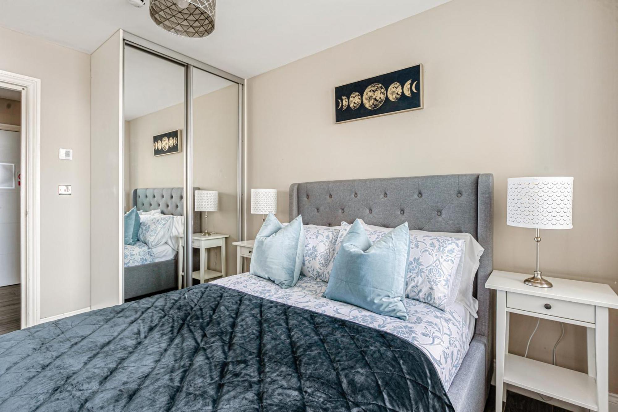 Airhost's Brighton's Diamond Escape With Sea Views Apartment Brighton