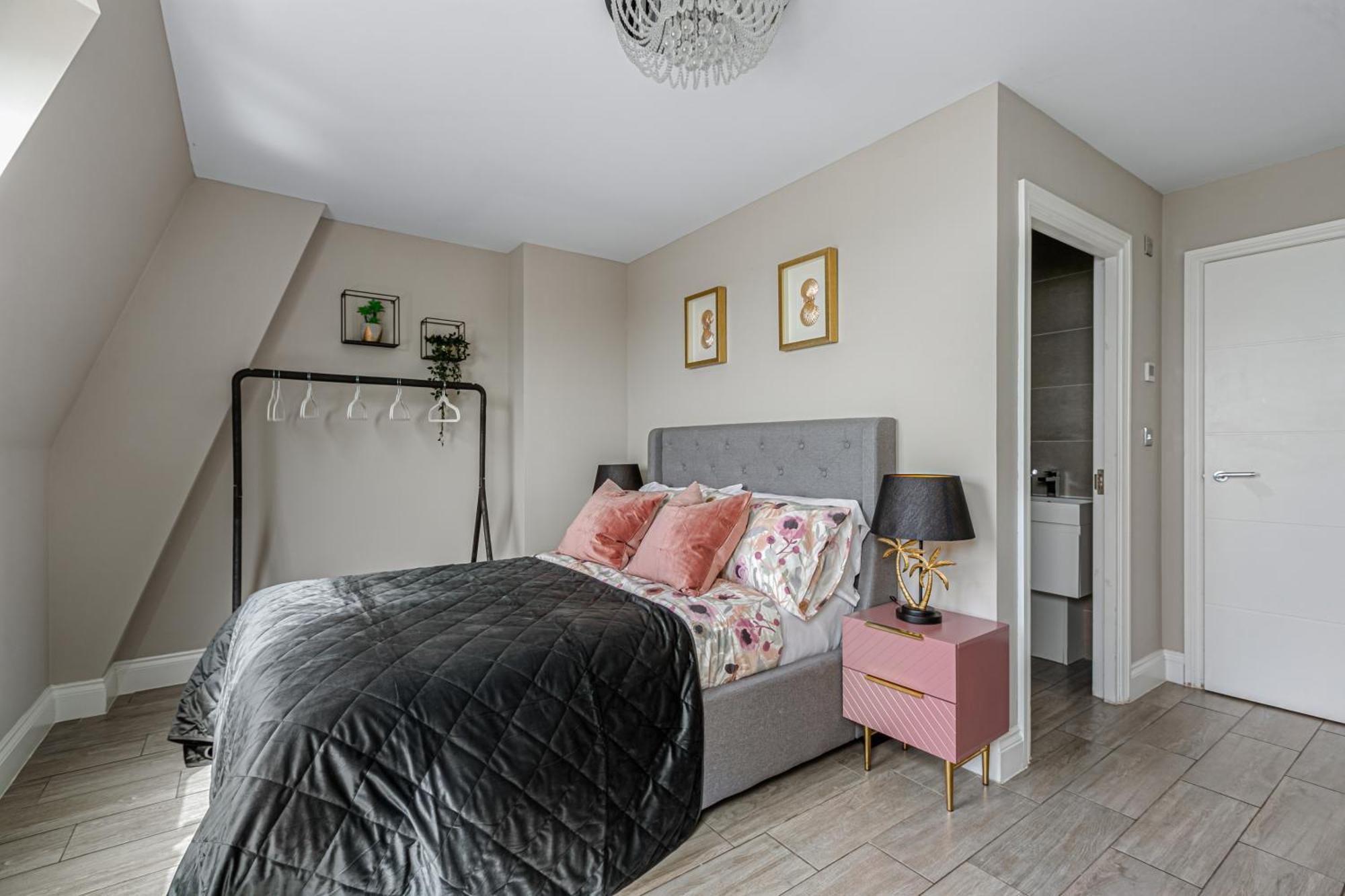 Apartment Airhost's Brighton's Diamond Escape With Sea Views Brighton