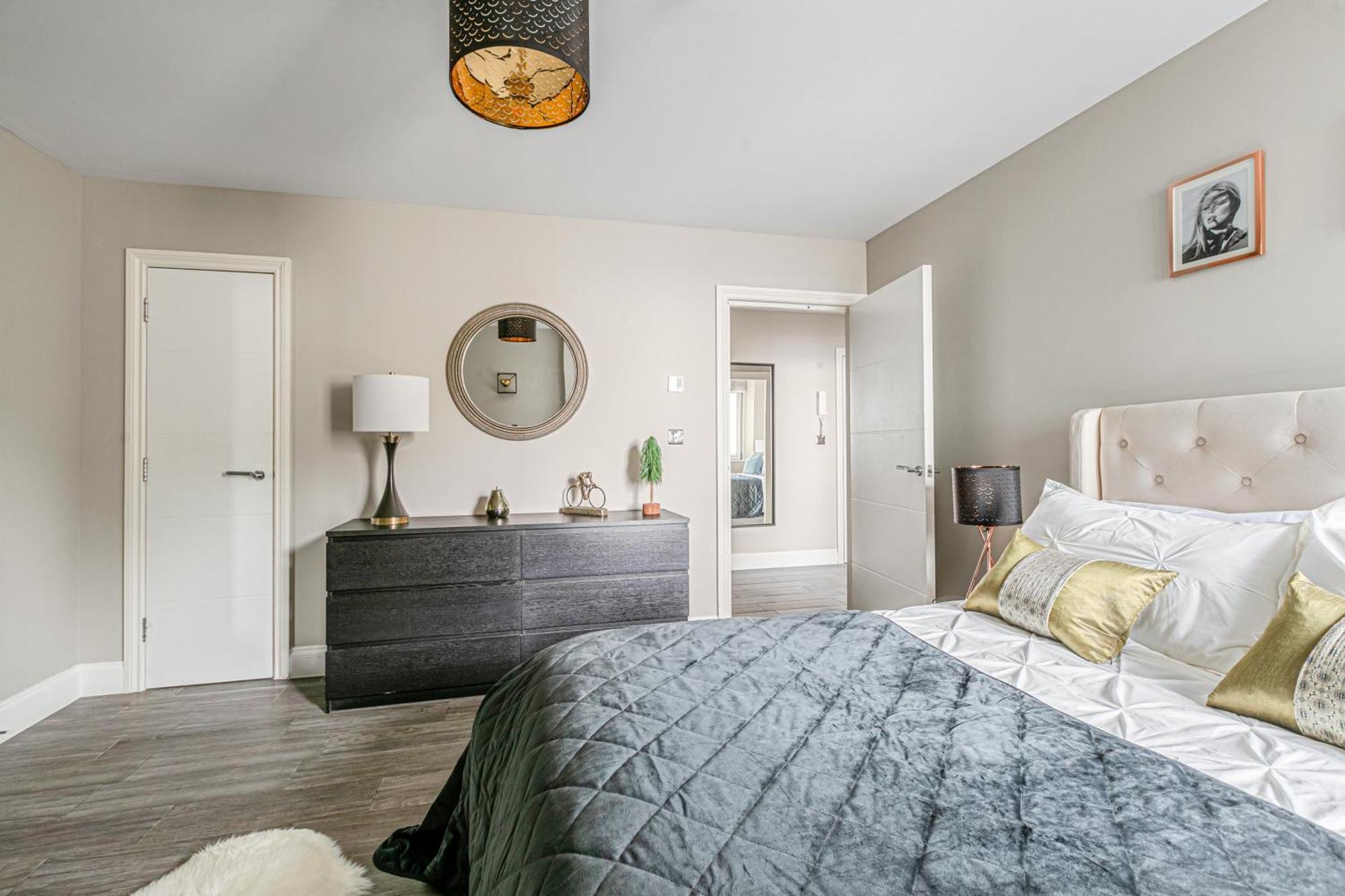 Airhost's Brighton's Diamond Escape With Sea Views Brighton