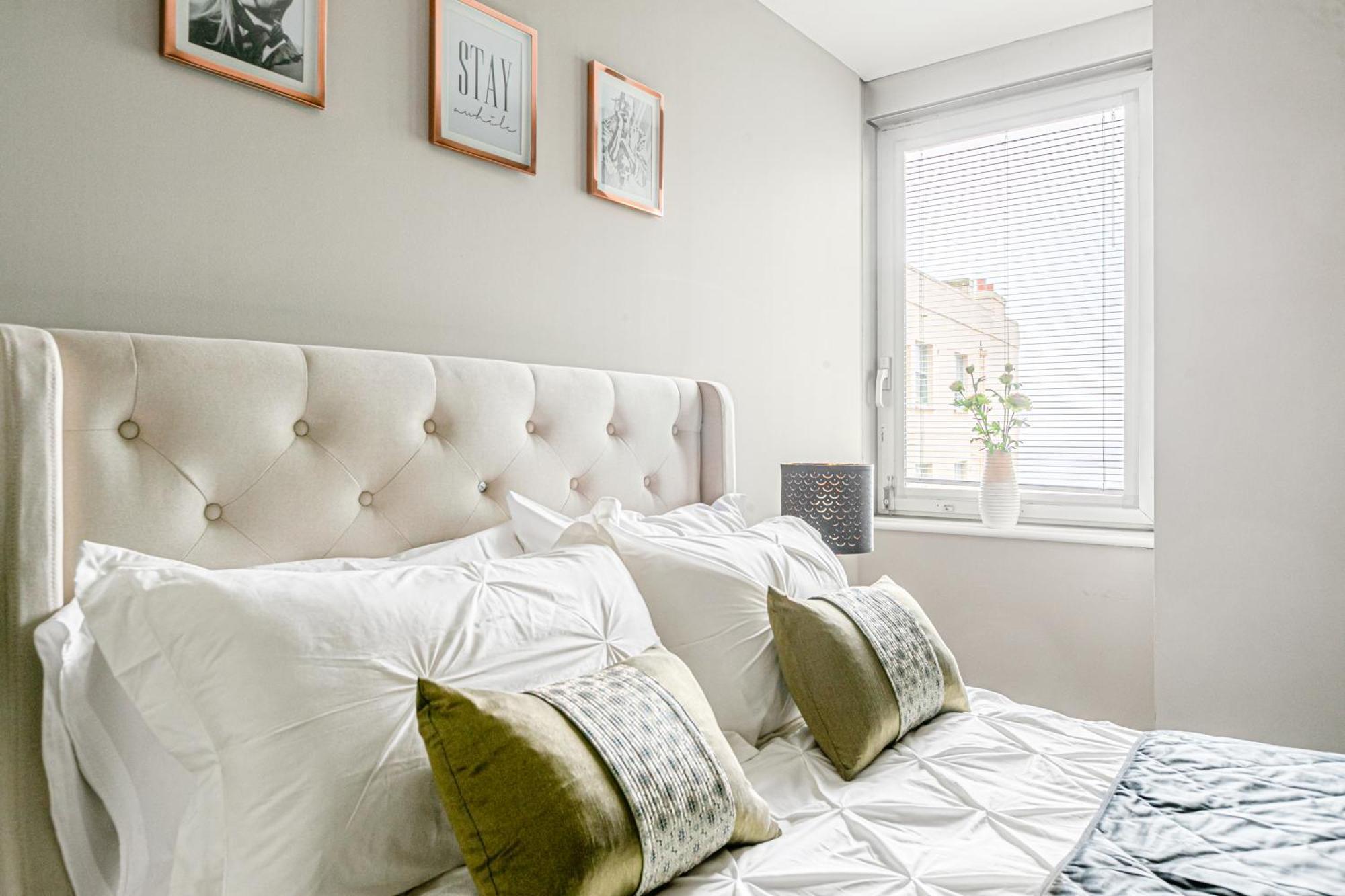 Airhost's Brighton's Diamond Escape With Sea Views * Brighton
