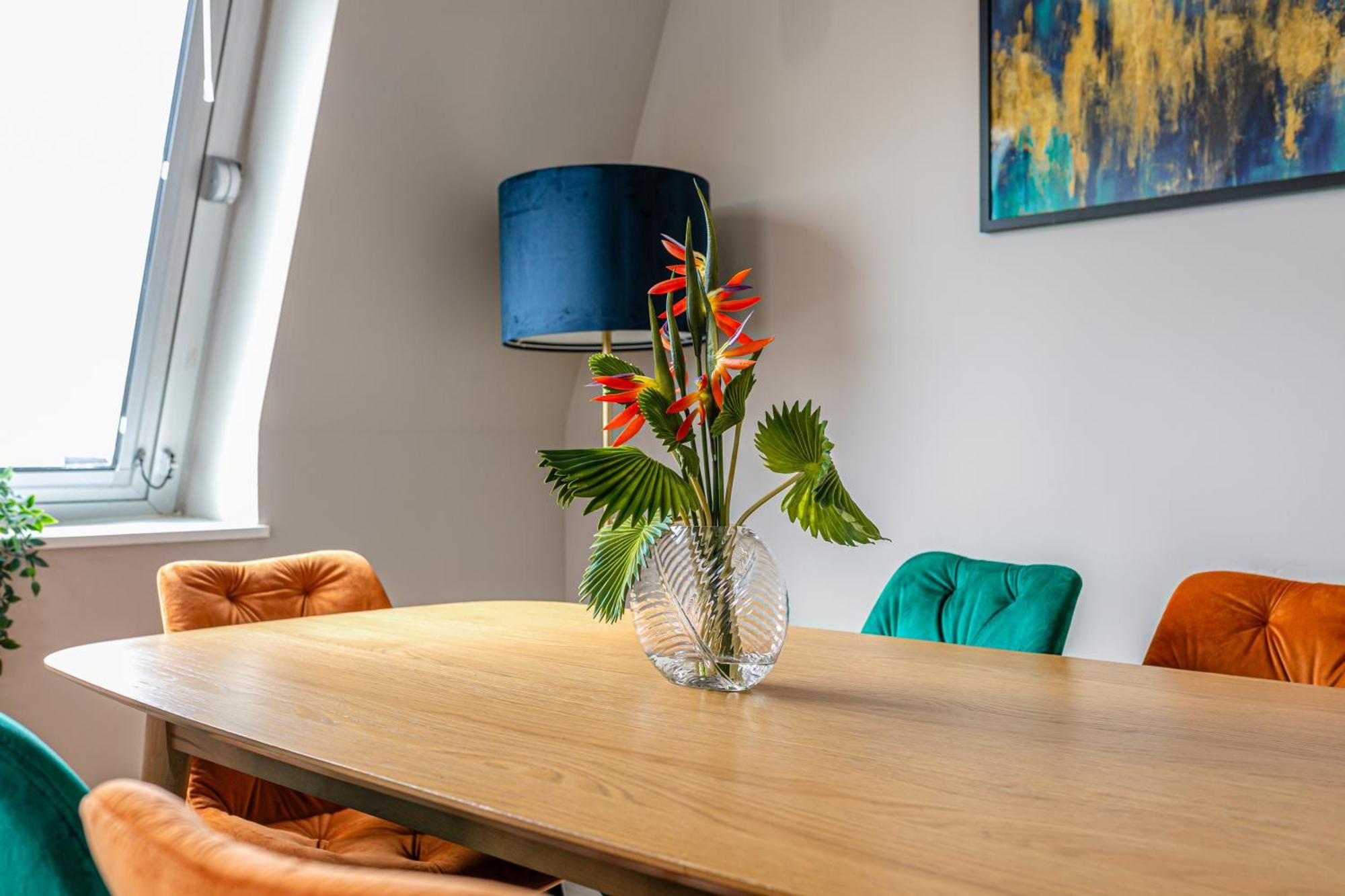 Apartment Airhost's Brighton's Diamond Escape With Sea Views Brighton