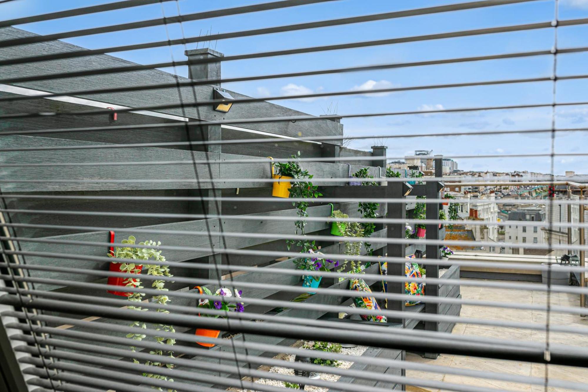 Apartment Airhost's Brighton's Diamond Escape With Sea Views *