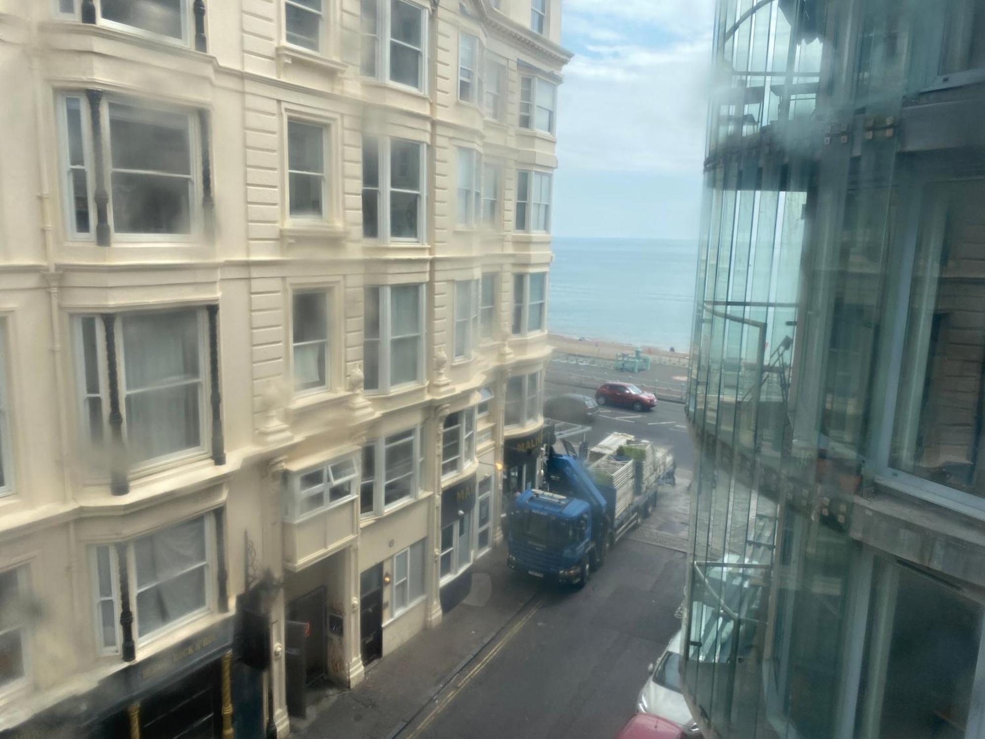 Seaside * Brighton
