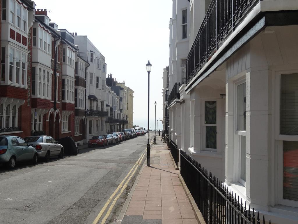 Burlington Brighton