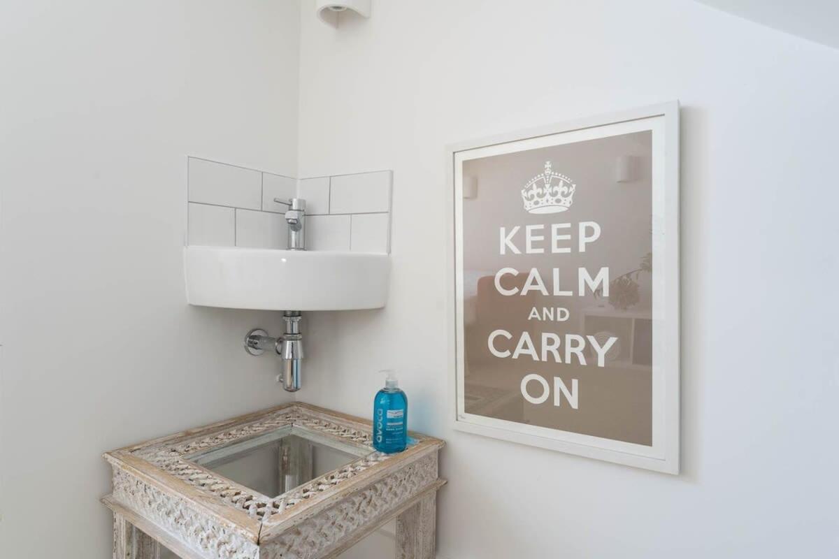 Host & - Grove Townhouse Holiday home *