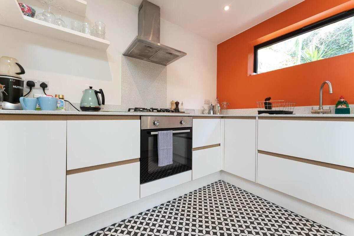 Host & - Grove Townhouse Holiday home Brighton
