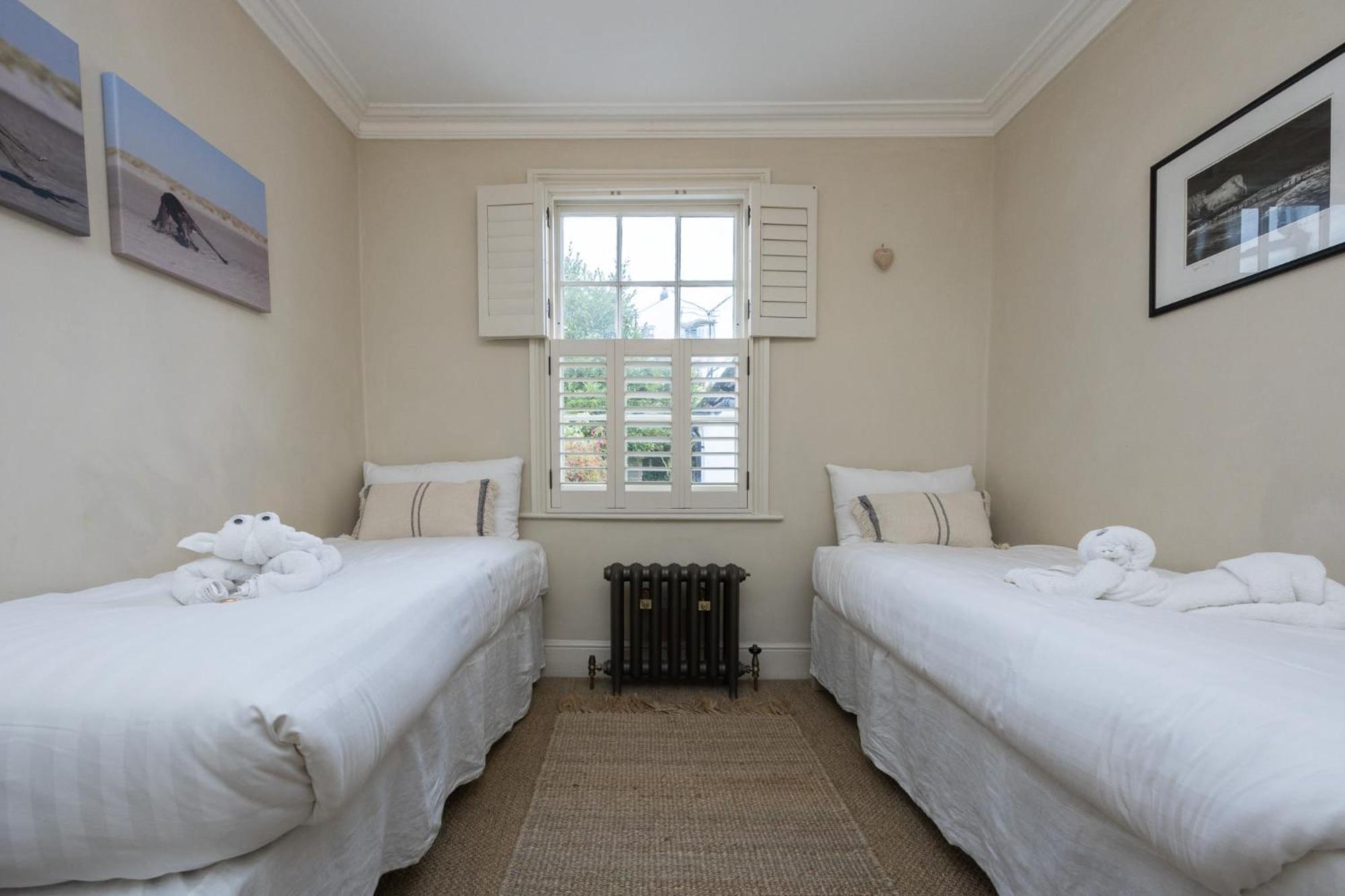 Holiday home Host & - The September Brighton