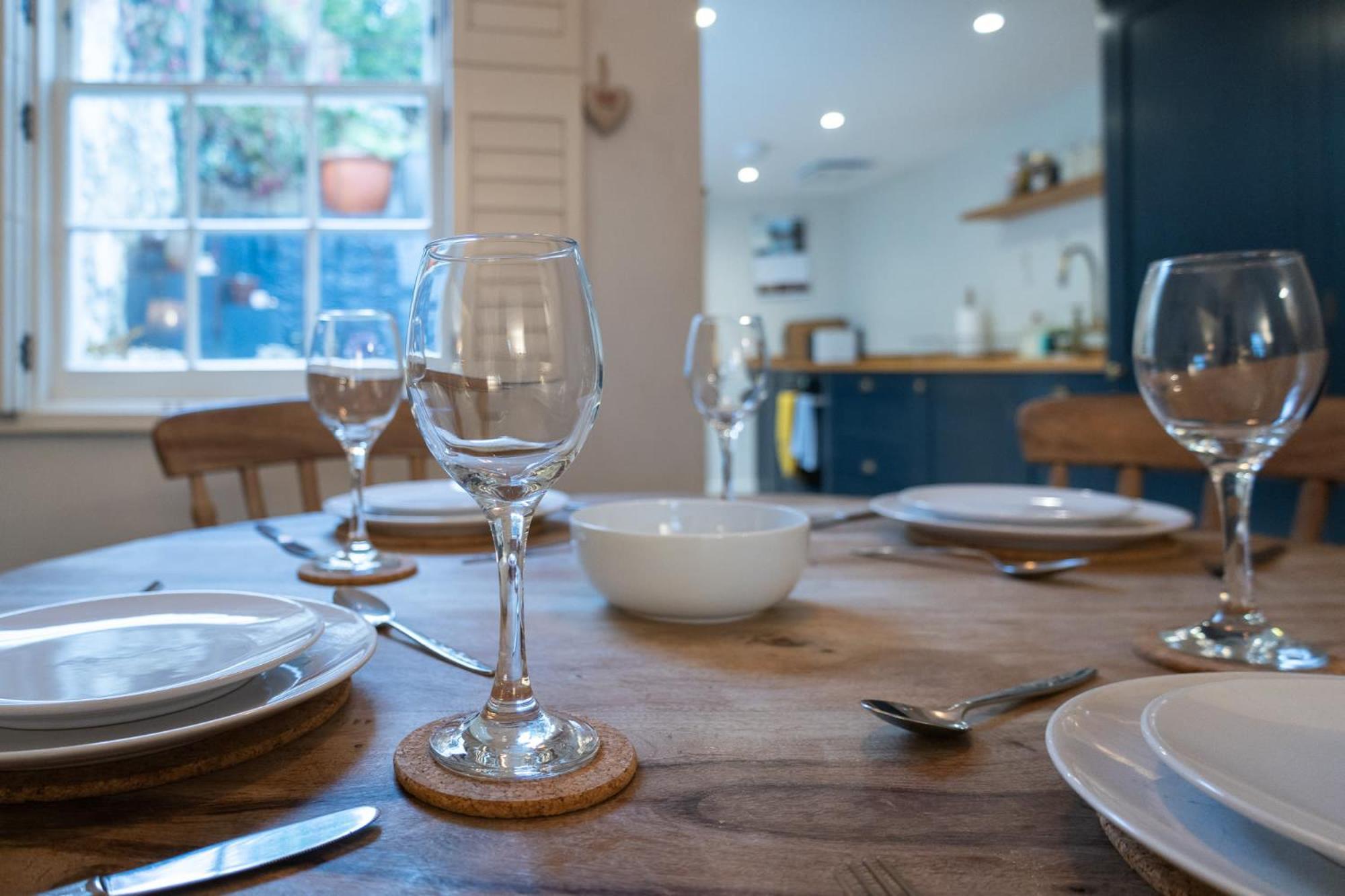 Holiday home Host & - The September