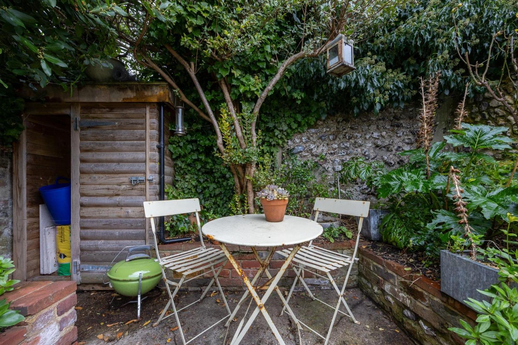 Holiday home Host & - The September